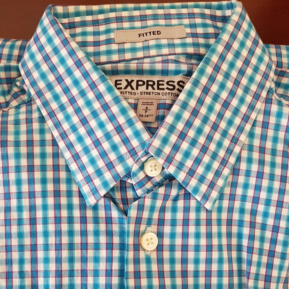 Express shirts